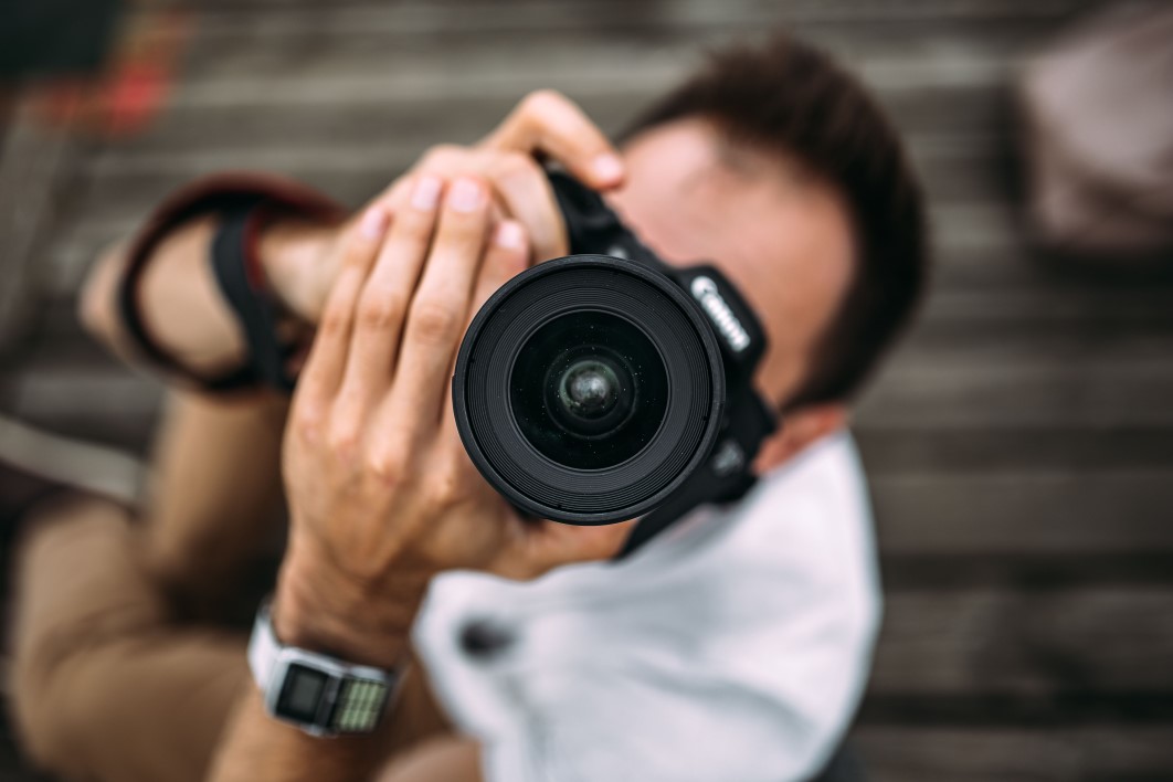 4 tips to improve your photography skills