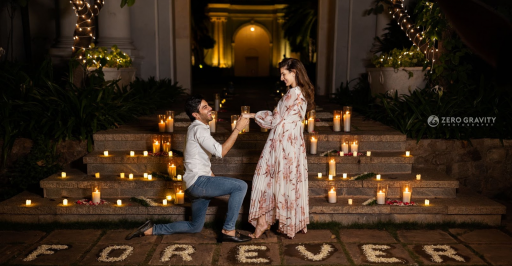 Adorable proposal ideas for all the romantic couples