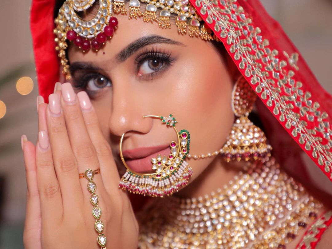 Influencers Every Bride-to-be Needs To Follow For Fashion & Makeup Tips!