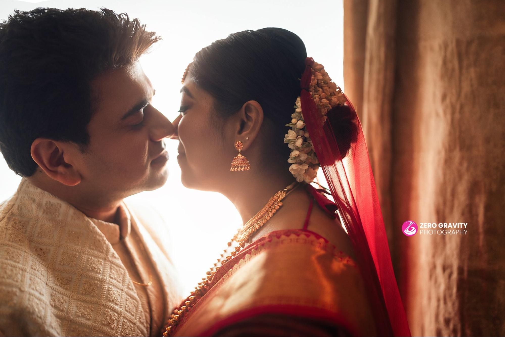 Best & No.1 Wedding Photographers in India - HAPPY LAGAN