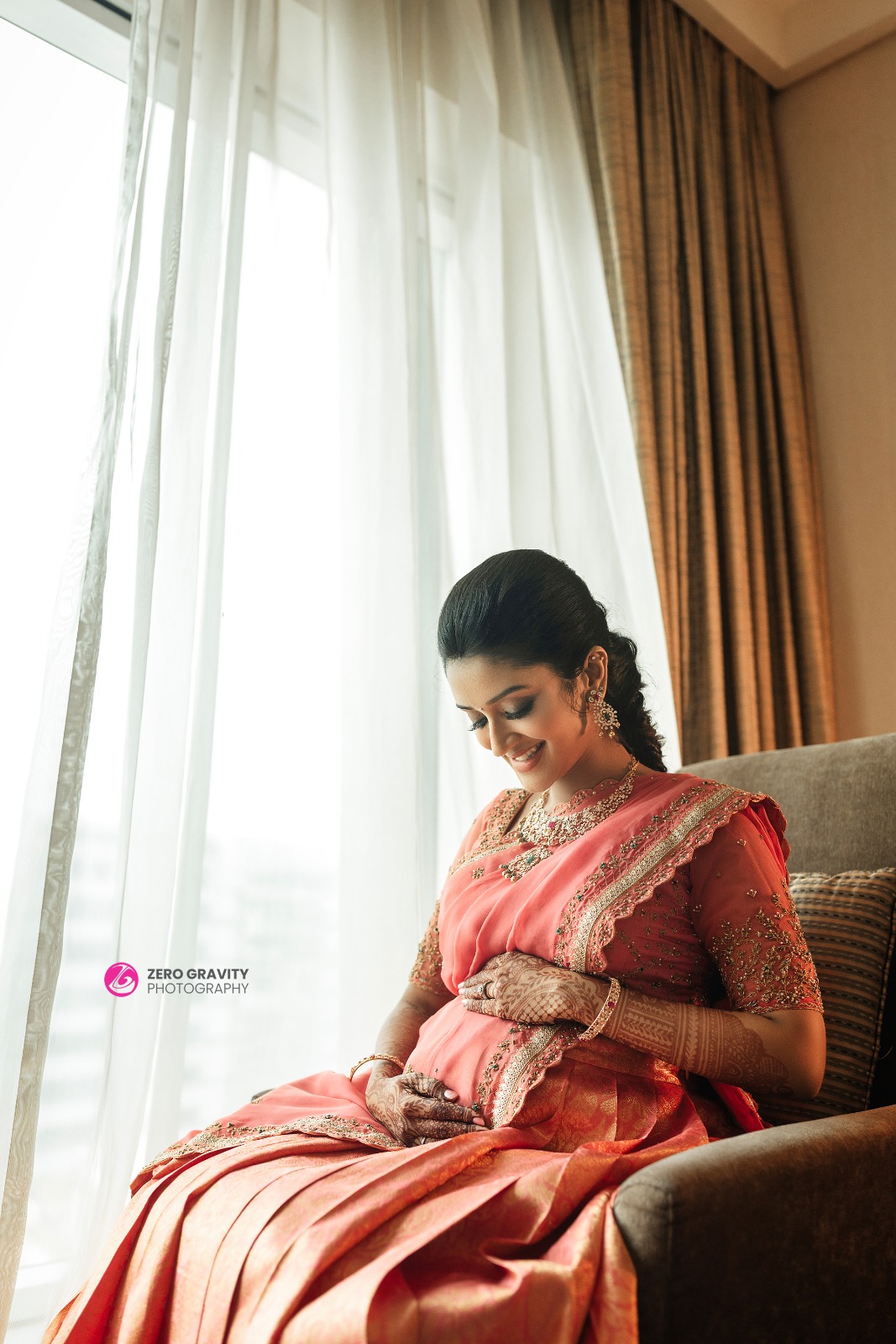 4 Beautiful Wedding Saree Draping Styles for Any Skill Level