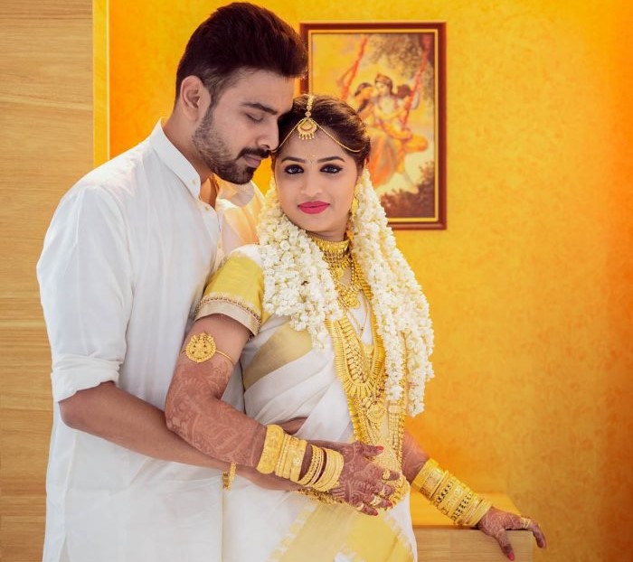 Kerala Hindu Wedding Photography Candid Hindu wedding Photographers