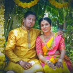 Moosa + Priya