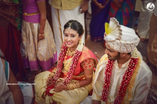 Nisha + Sunilkumar