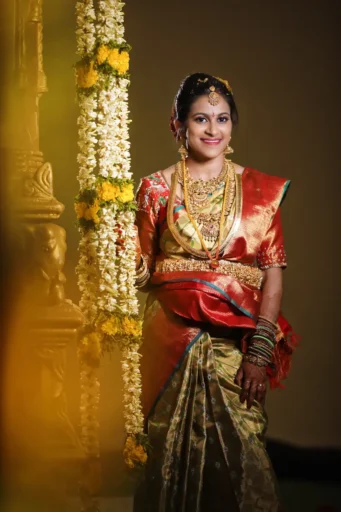 Mounika + Venkat - 21