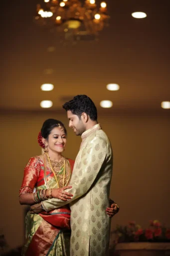 Mounika + Venkat - 20