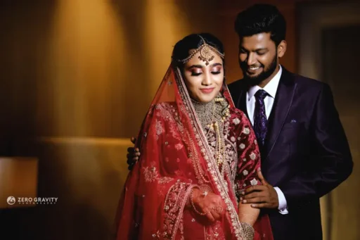 Fatima + Rashidh - 7