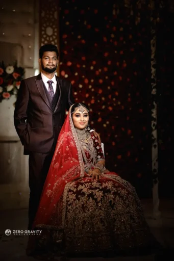 Fatima + Rashidh - 4