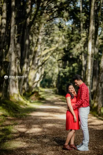 Sathya + Saran - 1