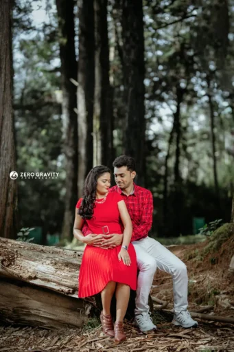 Sathya + Saran - 2