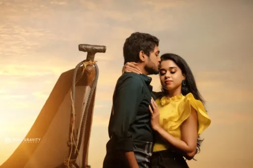 Kshitha+Sujeeth