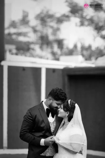 Nandhini + Tharun - 9