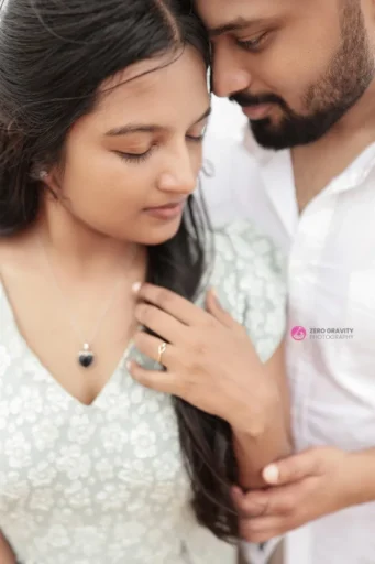 Vaishnavi M + Suriya Kumar - 2