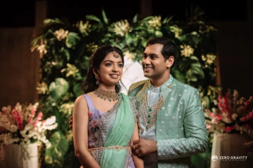 Indhu + Anirudh - 7