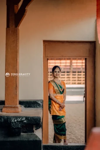 Vinitha Baskaran + Praveen - 0