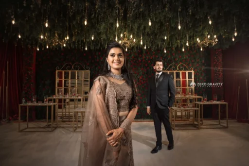 Vinitha Baskaran + Praveen - 6