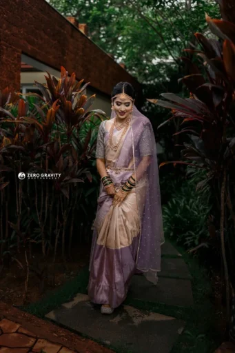 Srujana + Shobith - 5