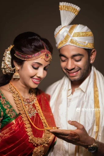 Harine + Nishant - 2