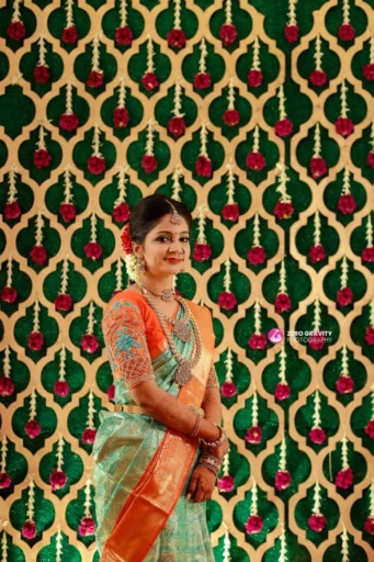 pooja + Aniruth - 11