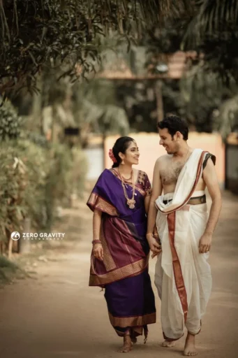 Akshara + Vasant - 7