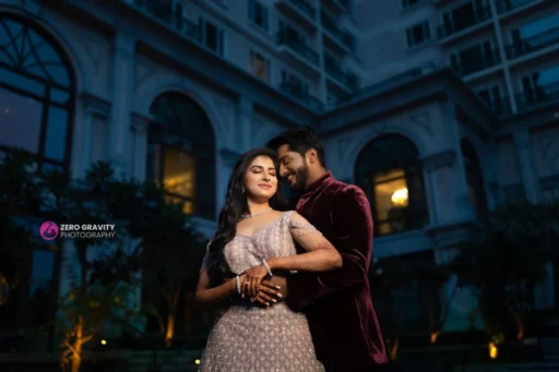 Siva Kumar + Sahithya - 18