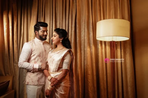 Siva Kumar + Sahithya - 6