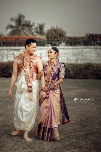 Sushma + Harikrishna - 3