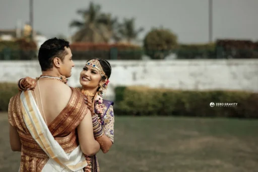 Sushma + Harikrishna - 2