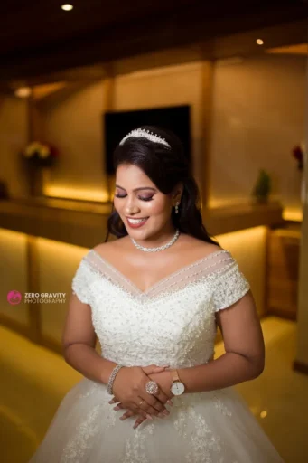 Nandhini + Tharun - 1