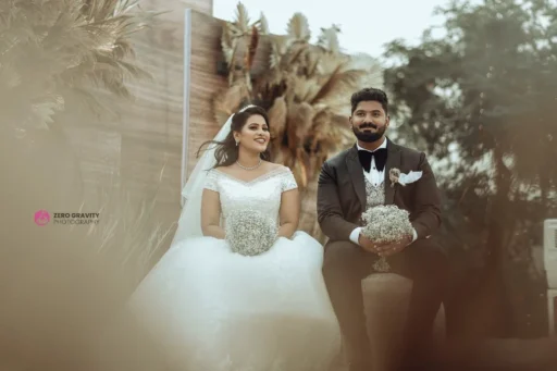 Nandhini + Tharun - 10