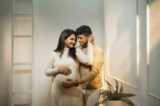 Yashini Thanikachalam + Arvinthan