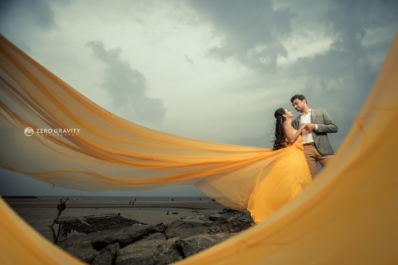 Best Engagement and Pre-Wedding Photoshoot Locations in India